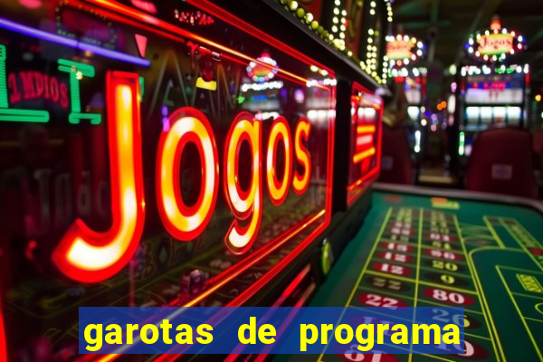 garotas de programa da zona sul